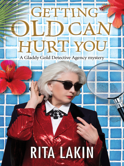 Cover image for Getting Old Can Hurt You